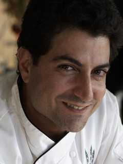 Rhinebeck Chef Goes 'Wild,' Encourages Urban Food Foraging