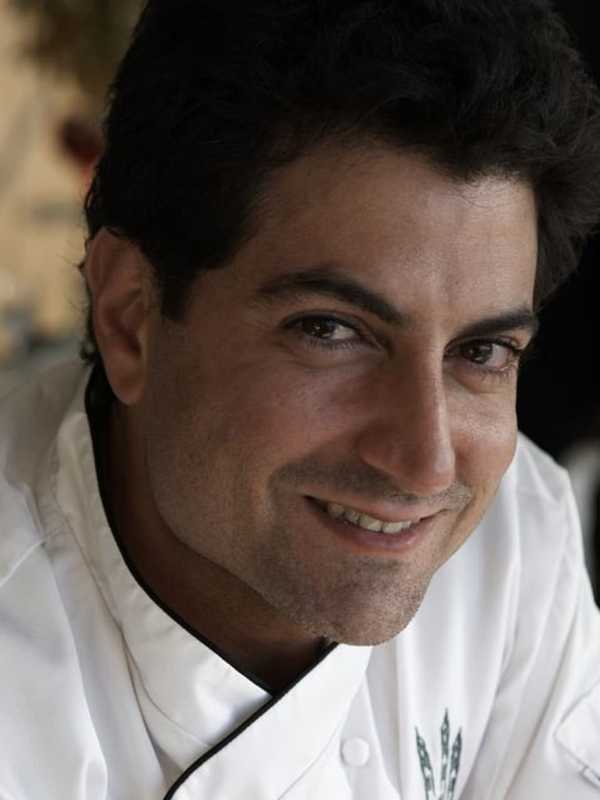Rhinebeck Chef Goes 'Wild,' Encourages Urban Food Foraging