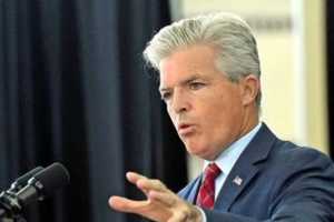 NY Election System Needs Overhaul, Bellone Says