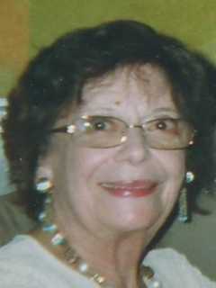 Leda Rosenfeld, 93, Of Fair Lawn