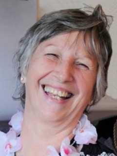 Ann Marie Elizabeth Landi, 76, Longtime Fair Lawn Resident