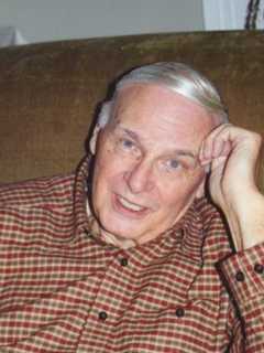 Robert J. Wilson, 77, Clifton Veteran
