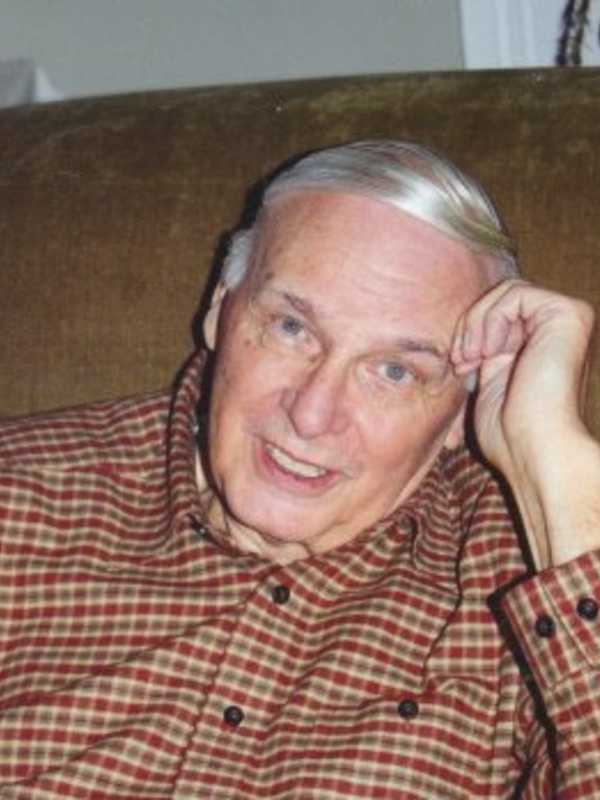 Robert J. Wilson, 77, Clifton Veteran