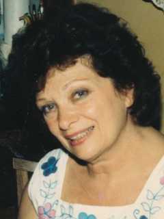 Bruna P. Montone, 88, of Ridgefield