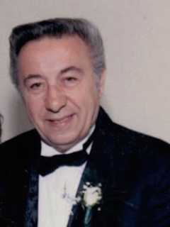 Rocco Inglese, 81, Of Fair Lawn