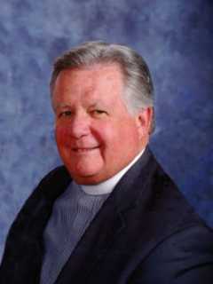 Roger William Spencer, 70, Former Glen Rock Police Chaplain