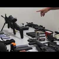 Gun Campaign Donations In NY, For Or Against