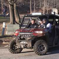Body Found Near Harriman State Park By Father, Kids Riding ATV