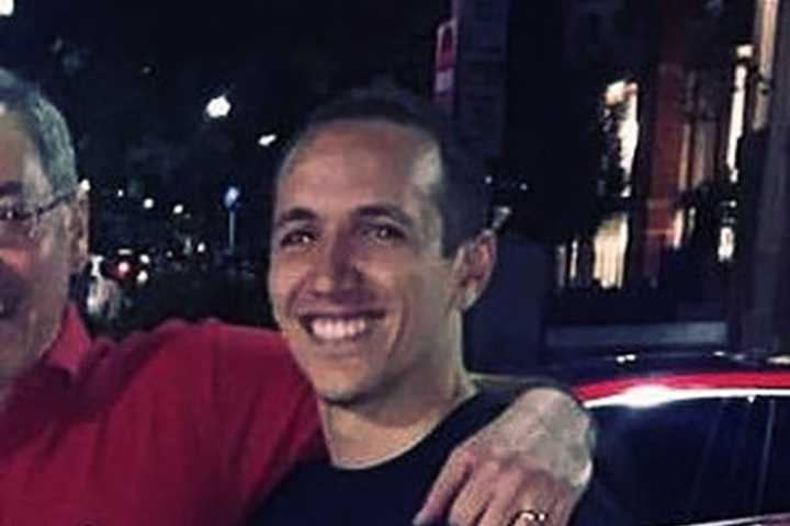 Morris County Native Robert Petrella Dies, 29