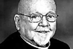 Rev. Harold Buckley, Priest At Diocese Of Rockville Center, Sculptor, Dies