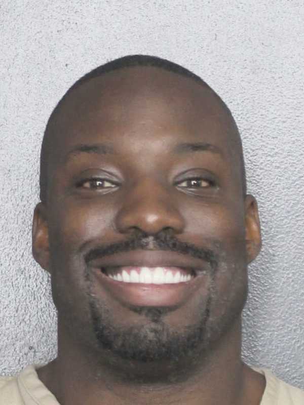 DC Native, Ex-NFL Player Vontae Davis Arrested For DUI