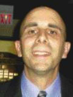 Nicholas M. Jammo, 46, Of Hasbrouck Heights