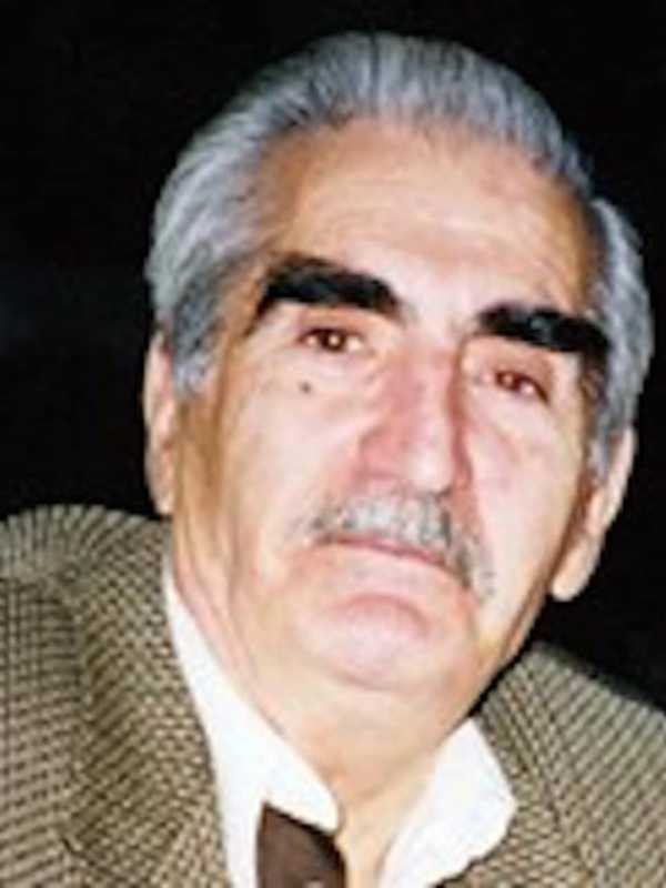 John Kourgelis, 84, Of Hackensack, Former Owner Cedar Lane Grille