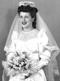 Antoinette Rose Dinardo, 90, Of Emerson