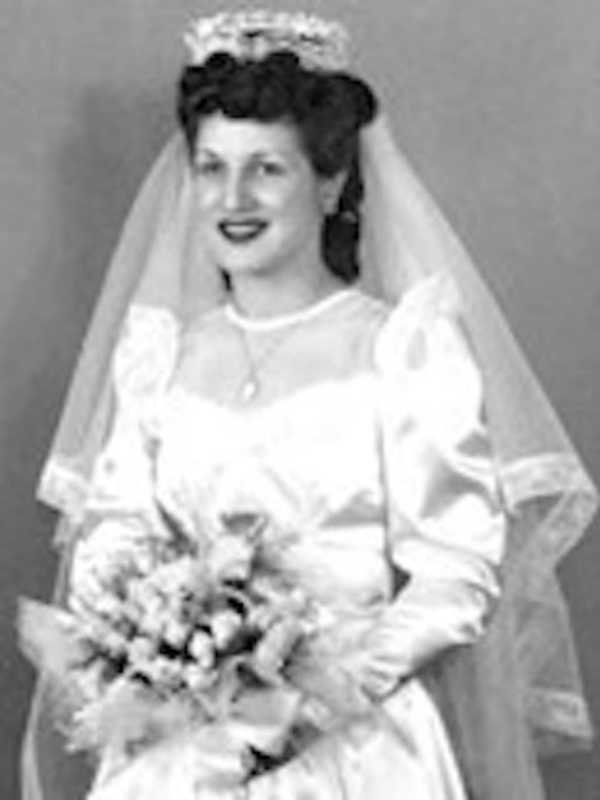 Antoinette Rose Dinardo, 90, Of Emerson