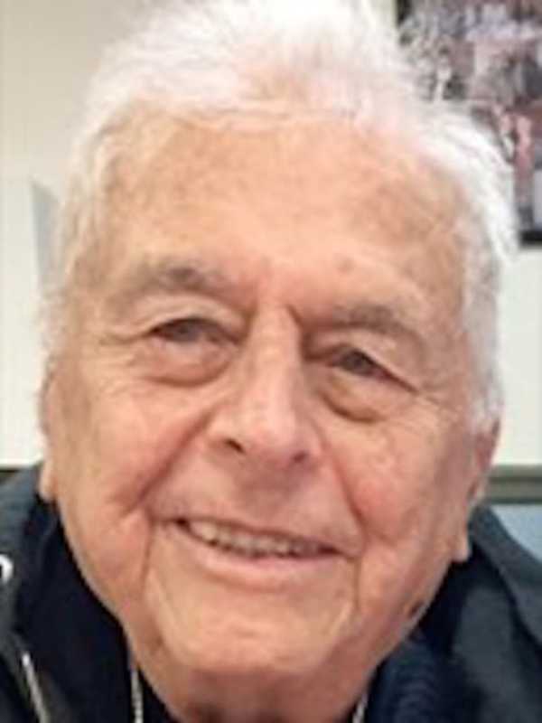 Joseph Barnao, 92, Of Hasbrouck Heights