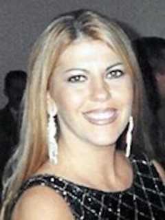 Teresa Marie Capasso, 50, Of Cliffside Park