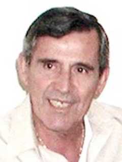 John Pirsos, 82, Of Park Ridge