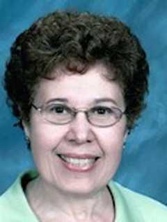 Lydia I. Paneque, 78, Of Fair Lawn