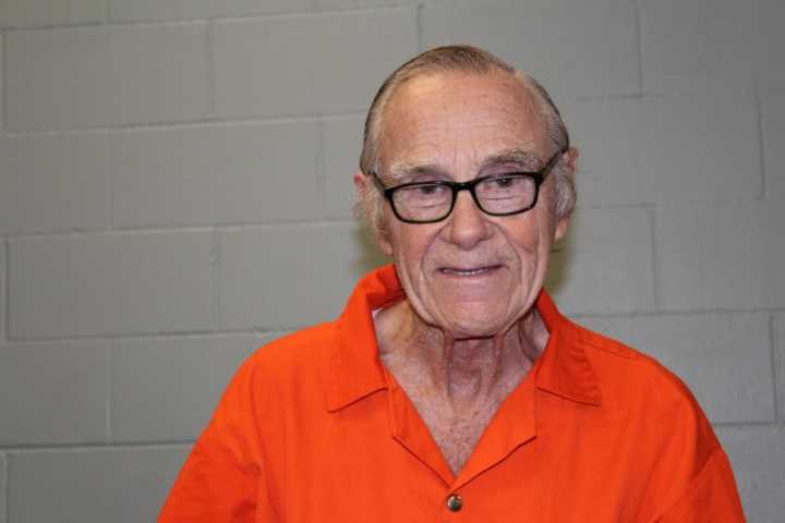 Darien TV Personality 'Mr. Wonder' Sentenced To Prison For Child Sex Crime