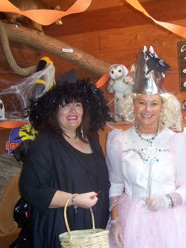 Family Fall Festival At Katonah's Country Childrens Center