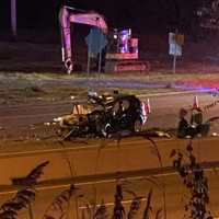 Authorities ID Five Dead In Horrific Route 3 Crash: Four From Paterson, Boy From Pennsylvania