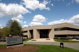 Trumbull's Five-Building Trefoil Park Sells For $26.7 Million