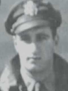 Route 106 In Wilton Named To Honor Bomber Pilot Hero From World War II