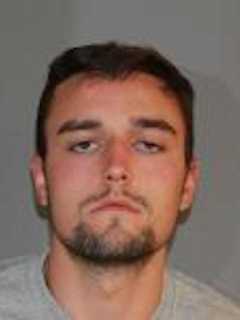Danbury Man Faces Drug Possession Charges In Pawling Stop