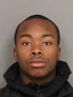 Spring Valley Teen Tampered With Evidence In Murder Case, Police Say