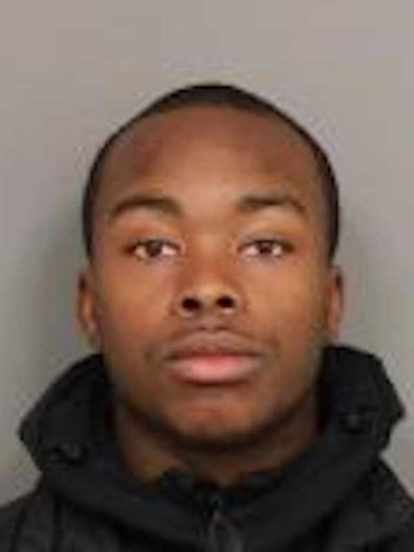 Spring Valley Teen Tampered With Evidence In Murder Case, Police Say