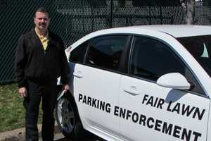 Fair Lawn Adds Law Enforcement Veteran To Handle Parking Complaints, Issues