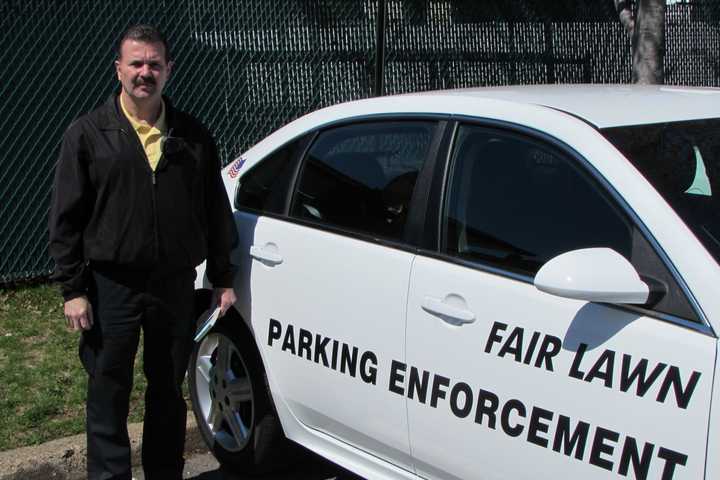 Fair Lawn Adds Law Enforcement Veteran To Handle Parking Complaints, Issues