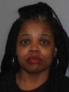 Westchester Woman Charged With DWI After Mercedes Vehicle Violations Stop