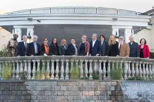 Millerton Indie Theater Owners Win Dutchess County Arts Award
