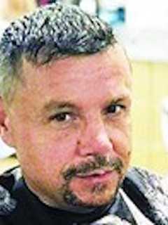 Christopher Sharkey, From Mineola, Army Veteran, Dies At 53