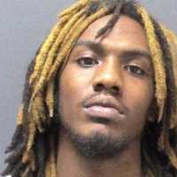 Rochelle Park PD: Englewood Passenger Caught Carrying Loaded Gun Bought In Paterson