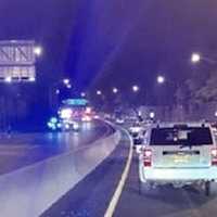 <p>The woman was taken to Hackensack University Medical Center after being struck on southbound Route 17 in Ho-Ho-Kus around 6 p.m. Friday, Nov. 18.</p>