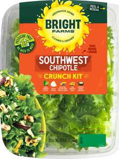 Listeria Prompts Recall Of These Spinach, Salad Kits Grown In NJ