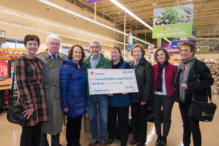 Stop & Shop Opens In Mount Kisco Following A&P Store Purchase