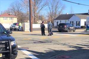 Pedestrian, 48, Struck In Fair Lawn