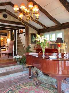 Antique Home Up For Sale In Weston Dates Back To Start Of Reservoir
