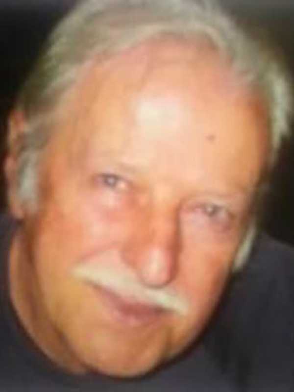 Services Set For Enrico Ferrante Sr., 80, Retired Danbury Police Officer