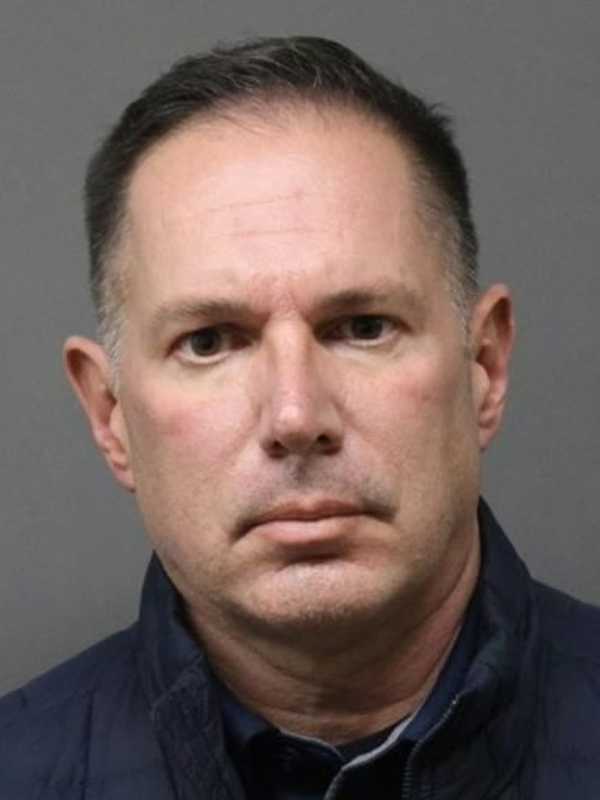 Prosecutor: Hackensack PD Lieutenant Put GPS On Estranged Wife's Car, Charged With Stalking