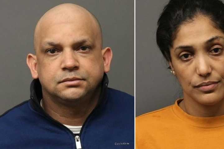 ICE Request Denied, Judge Frees Bronx Couple After Half-Pound Coke Bust In Fort Lee