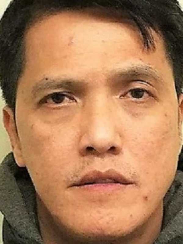 Prosecutor: Teaneck Department Store Supervisor Had Sex With Girl, 14