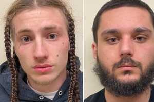 'Targeted Killing': Long Island Trio Charged In Fatal Route 80 Shooting