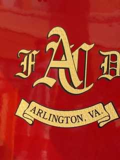 Former Firefighters' Lawsuit Against Arlington Fire District Gets Dismissed