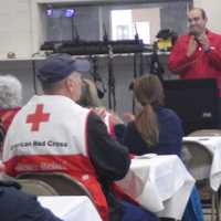 Red Cross, Danbury Fire Department Partner To Offer Free Smoke Alarms