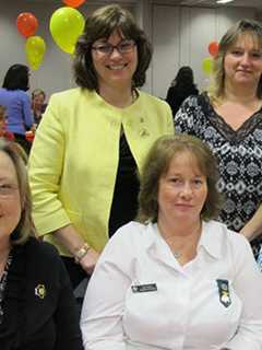 Bergen County Community College Celebrates Volunteerism